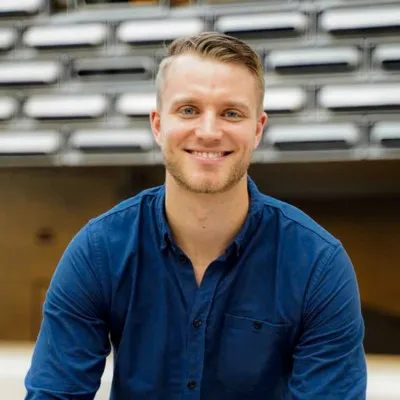 Customer Headshot